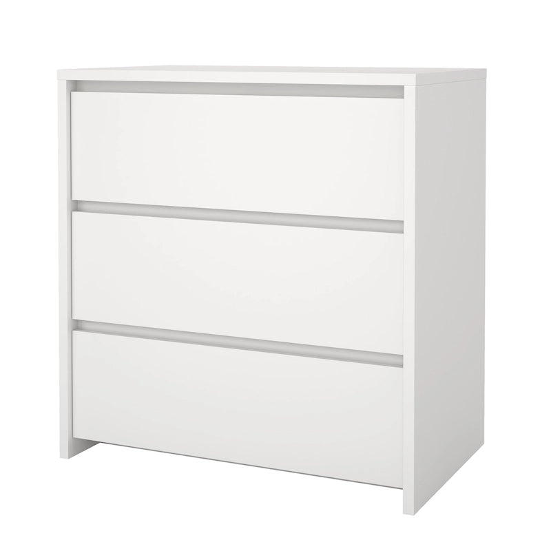 Porch & Den Next 31-inch Wide 3-Drawer Chest