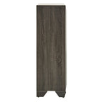 Corbett Grey Wood Panel Dresser or Chest by iNSPIRE Q Classic