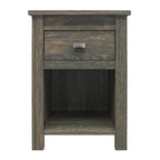 Avenue Greene Becken Ridge Nightstand