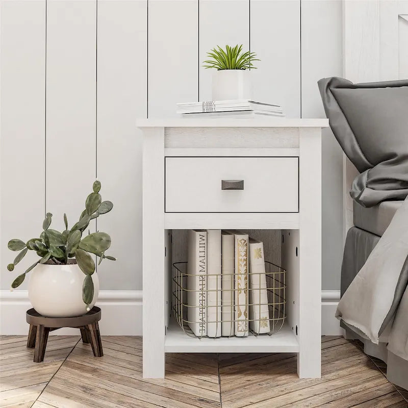 Avenue Greene Becken Ridge Nightstand