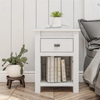 Avenue Greene Becken Ridge Nightstand