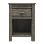 Avenue Greene Becken Ridge Nightstand