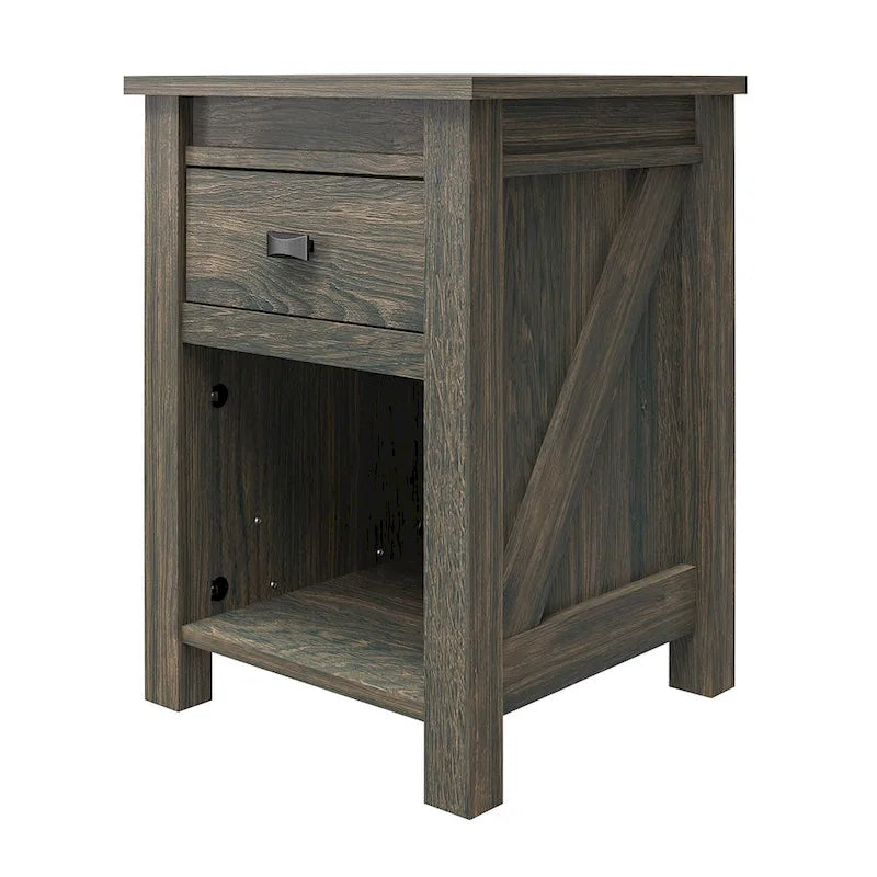 Avenue Greene Becken Ridge Nightstand