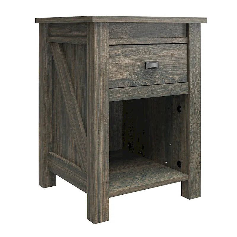 Avenue Greene Becken Ridge Nightstand