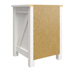 Avenue Greene Becken Ridge Nightstand