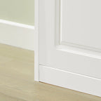 SoBuy FSR94-W, 3 Drawers Shoe Cabinet Shoe Rack Shoe Storage Organizer