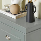 SoBuy FSR94-W, 3 Drawers Shoe Cabinet Shoe Rack Shoe Storage Organizer