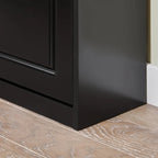 SoBuy FSR94-W, 3 Drawers Shoe Cabinet Shoe Rack Shoe Storage Organizer