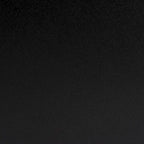 Baxton Studio Declan Mid-Century Modern Espresso Brown Finished Wood and Natural Rattan 2-Drawer End Table