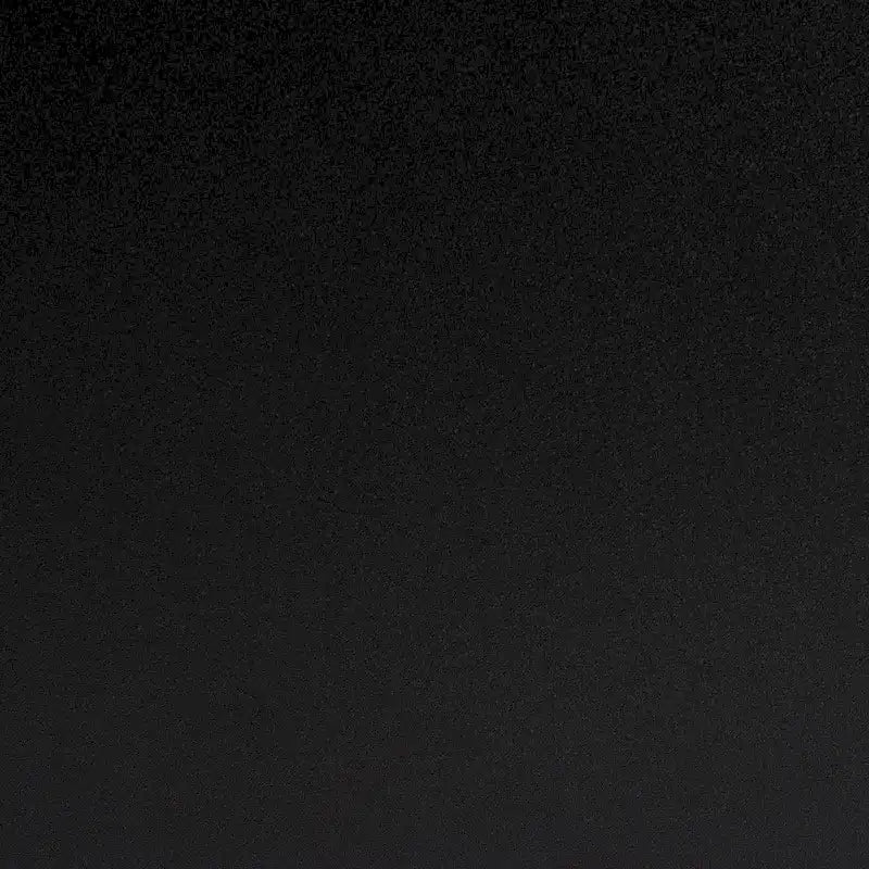 Baxton Studio Declan Mid-Century Modern Espresso Brown Finished Wood and Natural Rattan 2-Drawer End Table