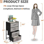 Small Chests of Drawers for Closet