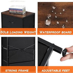 Small Chests of Drawers for Closet