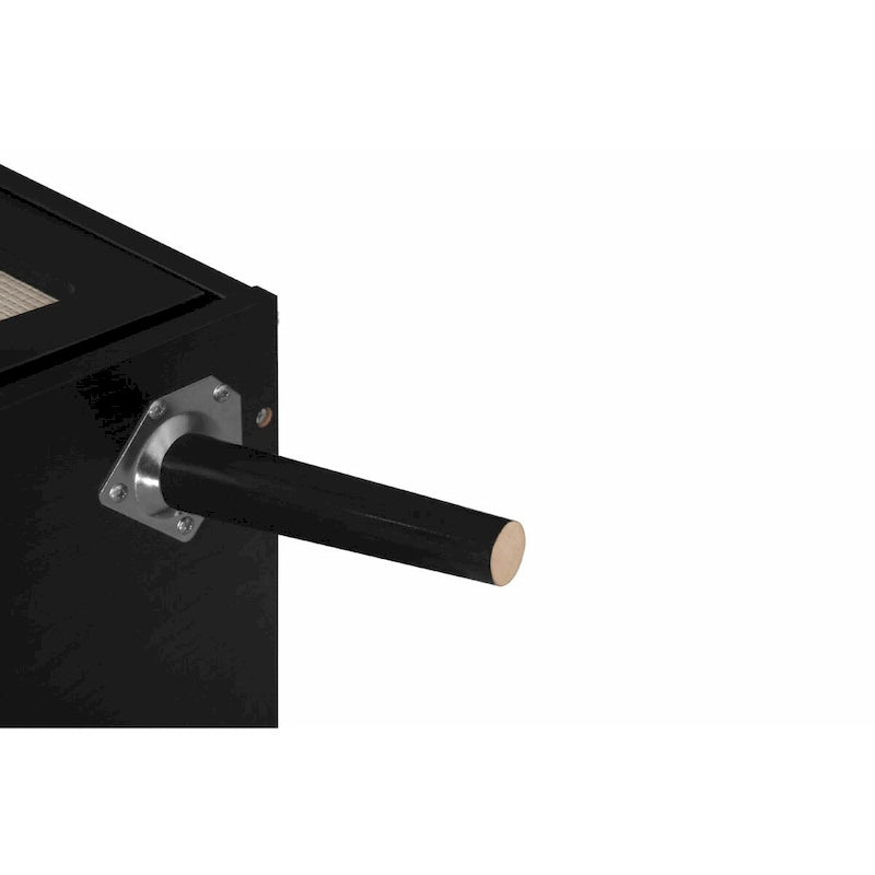 5-Drawer Accent Storage Cabinet