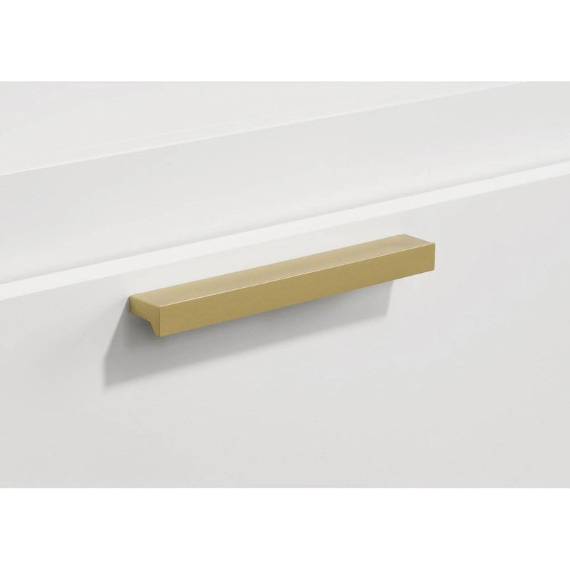 Sophia 2-drawer Nightstand