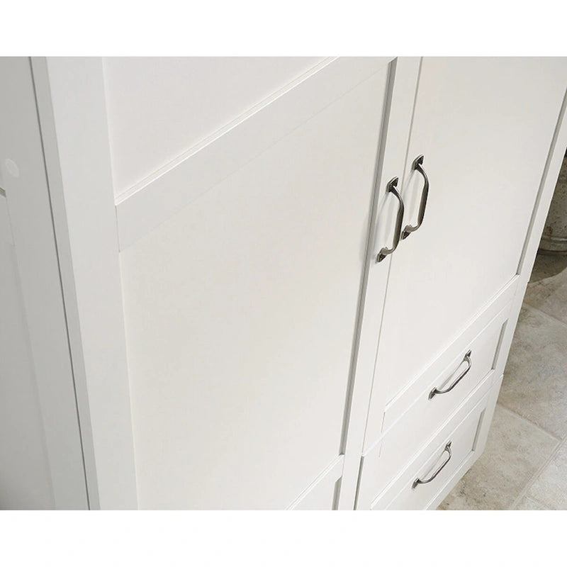 Sauder Select Collection Wardrobe Storage Cabinet