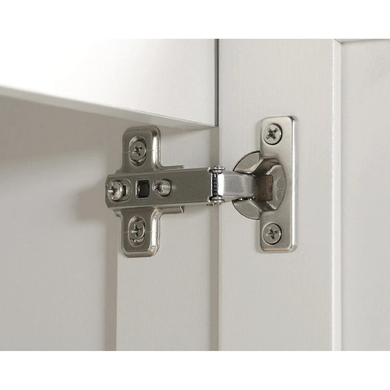 Sauder Select Collection Wardrobe Storage Cabinet