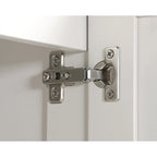 Sauder Select Collection Wardrobe Storage Cabinet