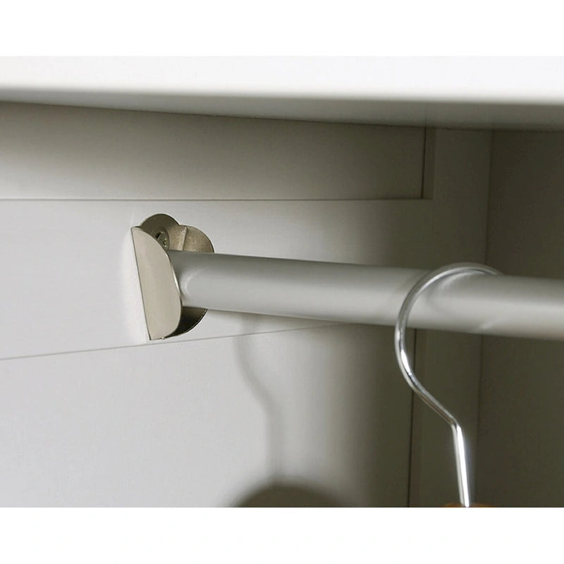 Sauder Select Collection Wardrobe Storage Cabinet