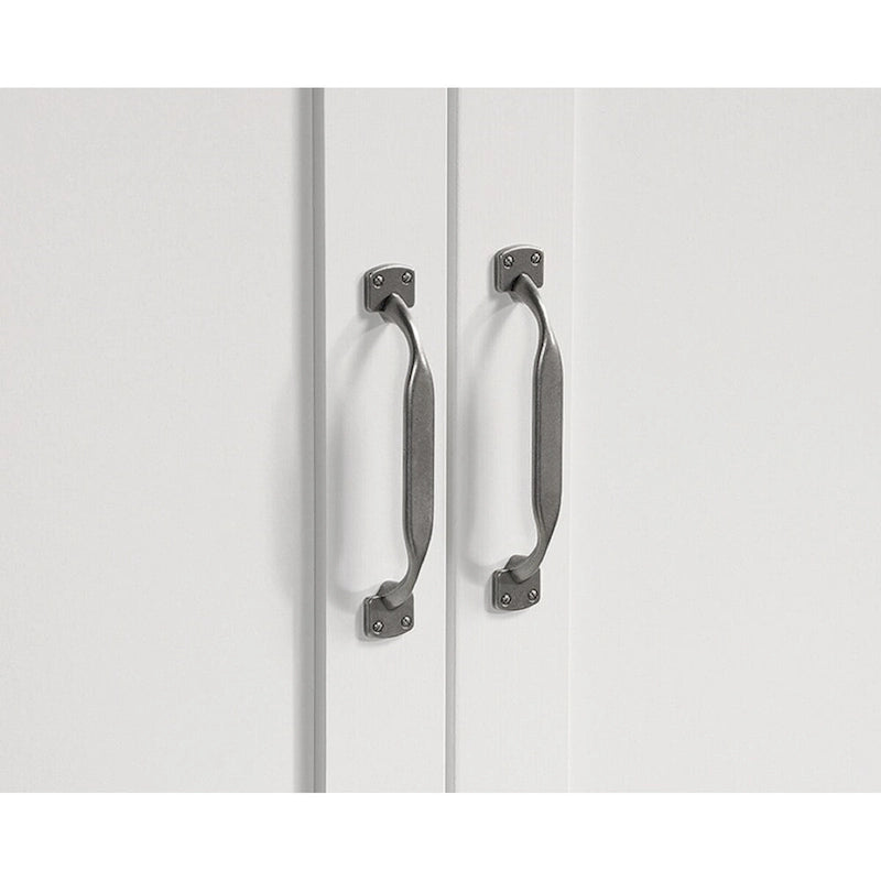 Sauder Select Collection Wardrobe Storage Cabinet