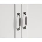 Sauder Select Collection Wardrobe Storage Cabinet