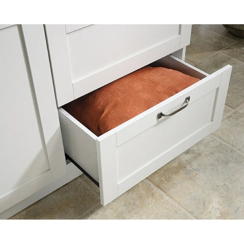 Sauder Select Collection Wardrobe Storage Cabinet