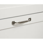 Sauder Select Collection Wardrobe Storage Cabinet