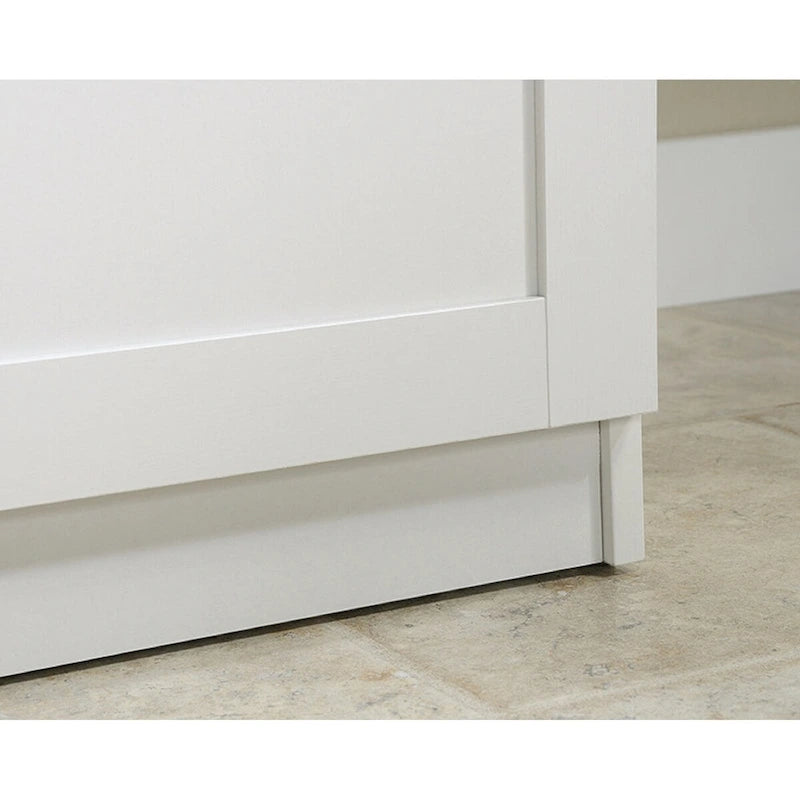 Sauder Select Collection Wardrobe Storage Cabinet