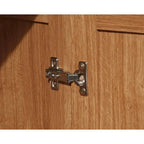 Sauder Select Collection Wardrobe Storage Cabinet