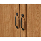 Sauder Select Collection Wardrobe Storage Cabinet