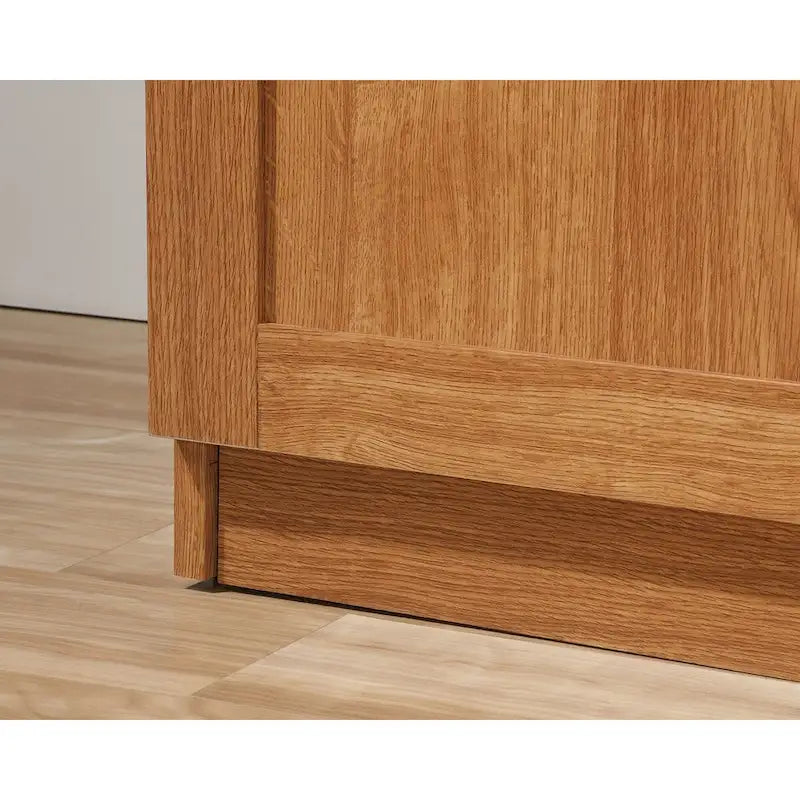 Sauder Select Collection Wardrobe Storage Cabinet