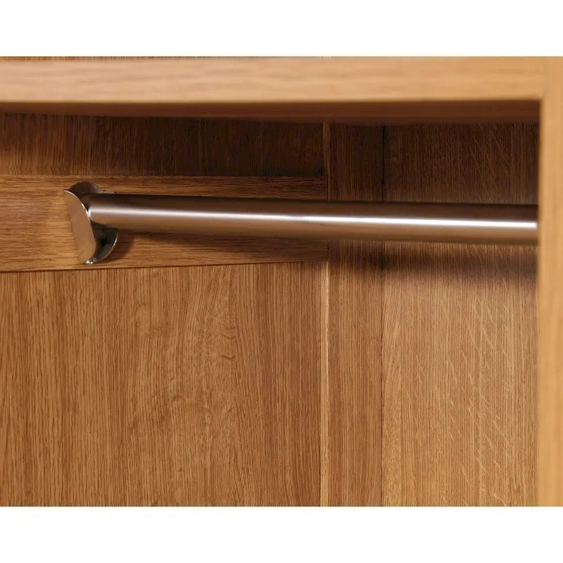 Sauder Select Collection Wardrobe Storage Cabinet