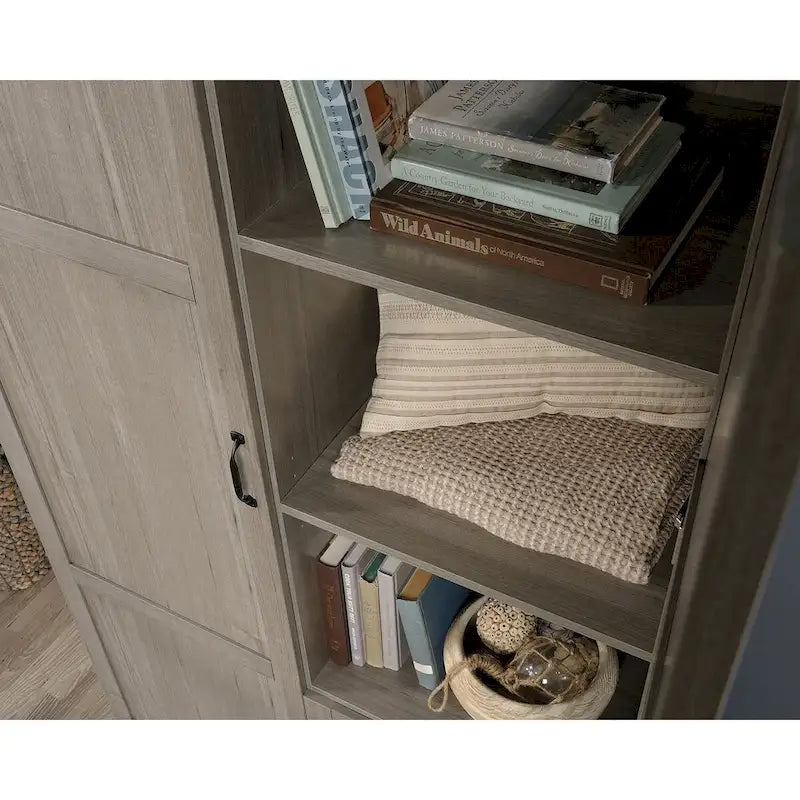 Sauder Select Collection Wardrobe Storage Cabinet