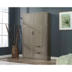 Sauder Select Collection Wardrobe Storage Cabinet