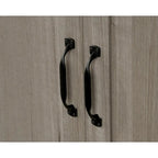 Sauder Select Collection Wardrobe Storage Cabinet