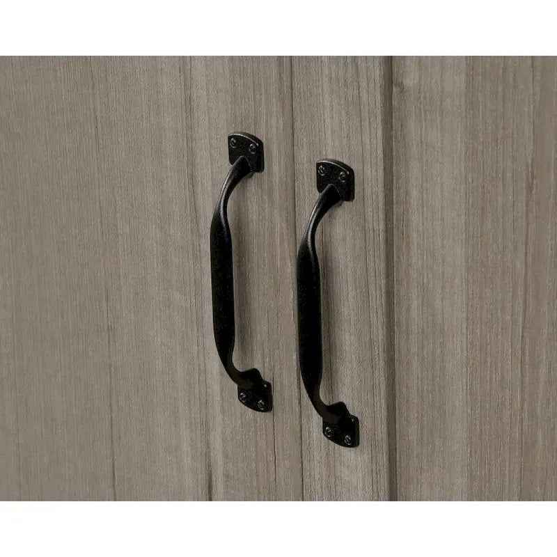 Sauder Select Collection Wardrobe Storage Cabinet