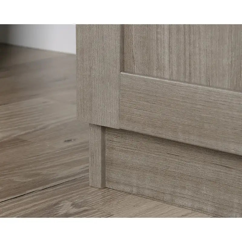 Sauder Select Collection Wardrobe Storage Cabinet