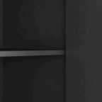 Sideboard Cabinet with Storage,Kitchen Buffet Storage Cabinet with Drawer and Doors, Large Coffee Bar with Adjustable Shelves