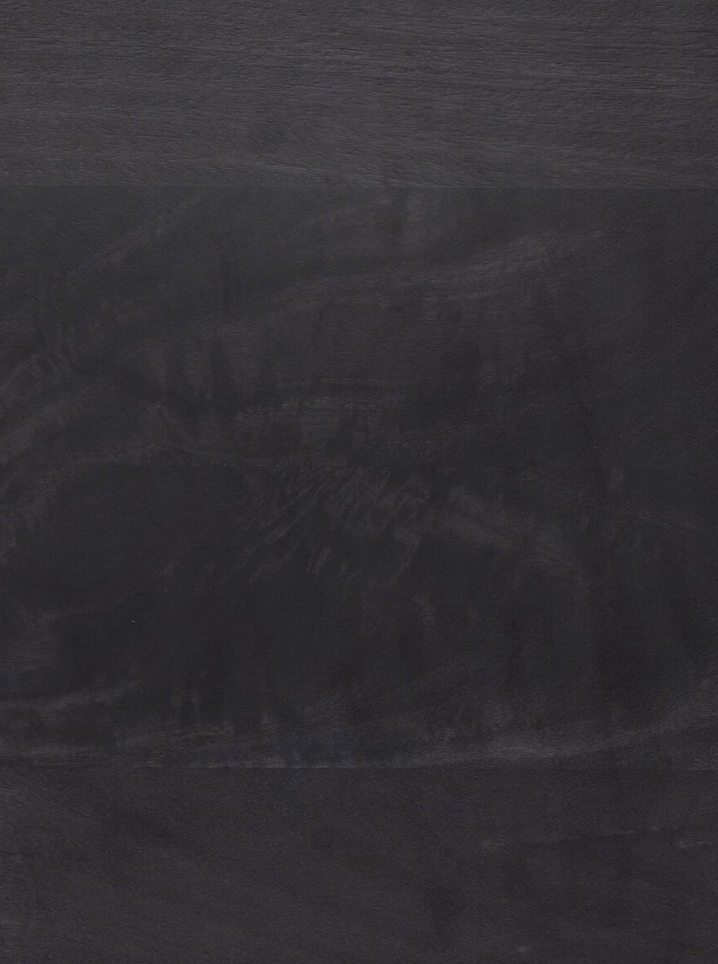 Bria Six Drawer Dresser - Mango Wood, Cane Detail