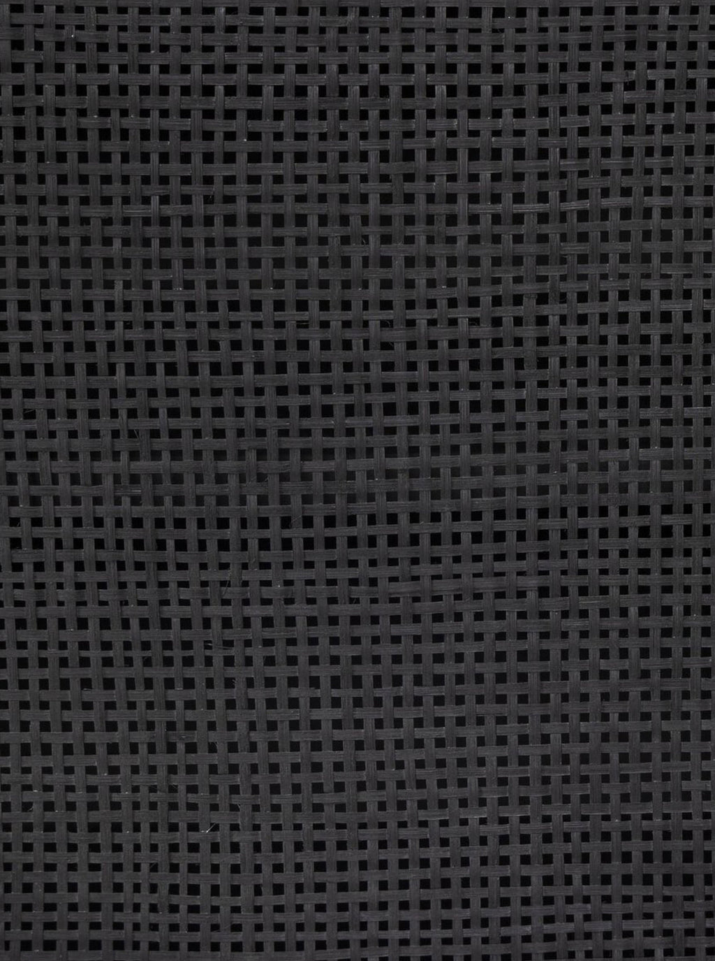 Bria Six Drawer Dresser - Mango Wood, Cane Detail