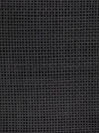 Bria Six Drawer Dresser - Mango Wood, Cane Detail