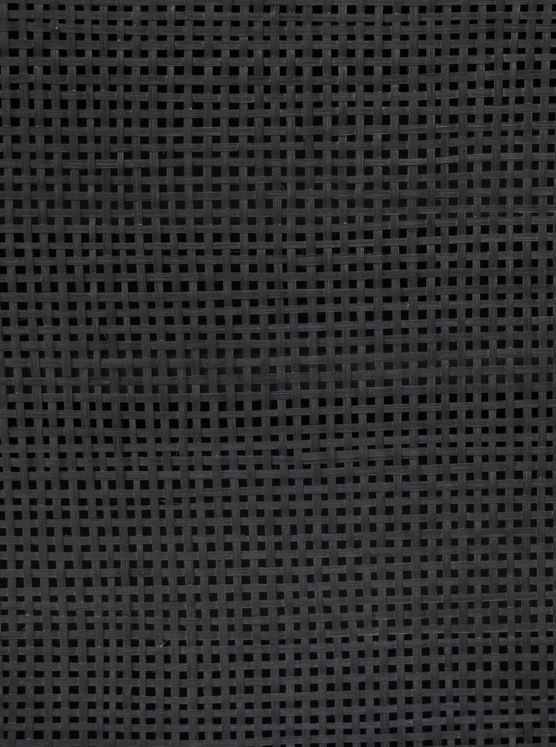 Bria Six Drawer Dresser - Mango Wood, Cane Detail