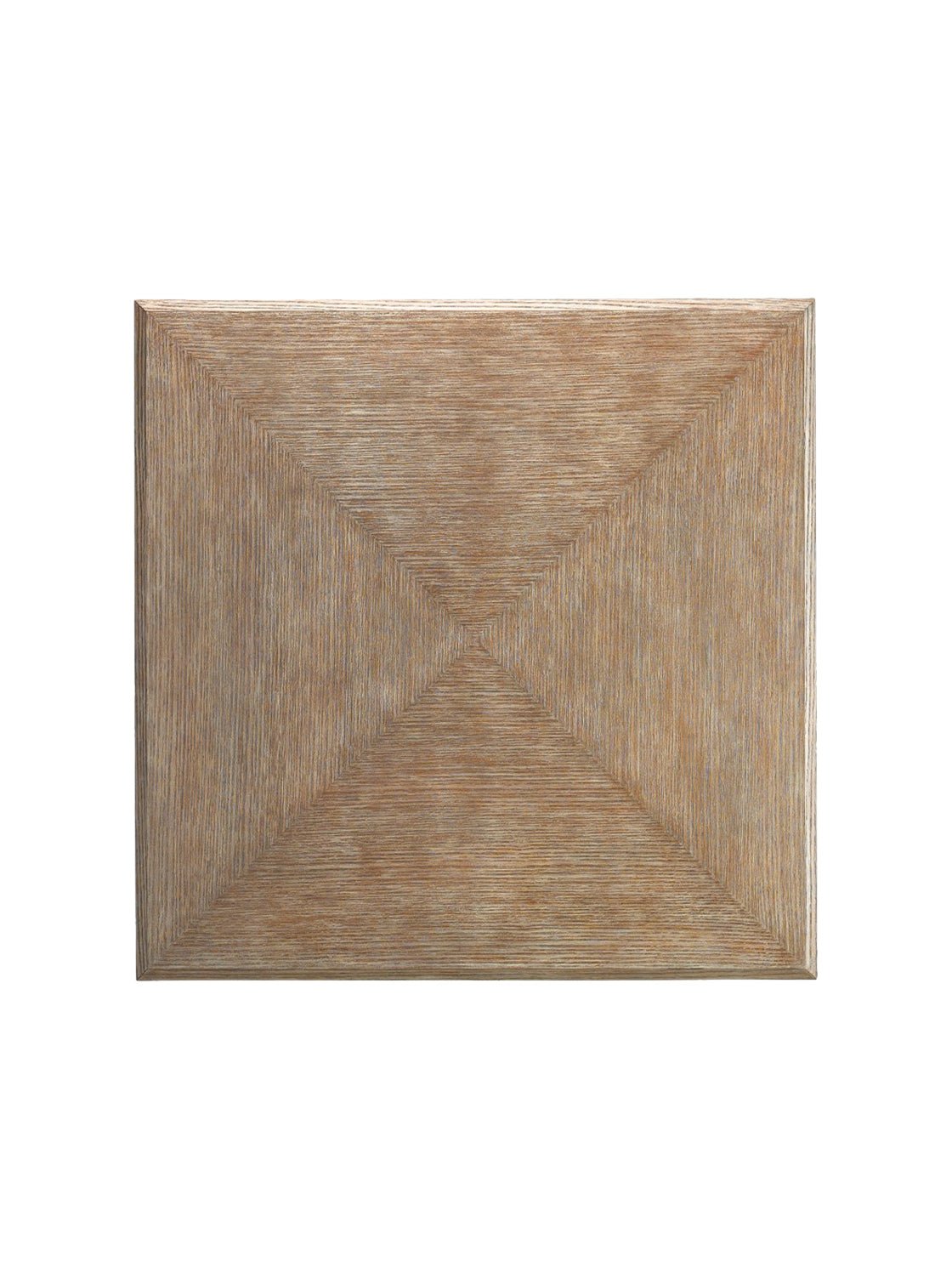 Adam Dining Table - Oak Wood