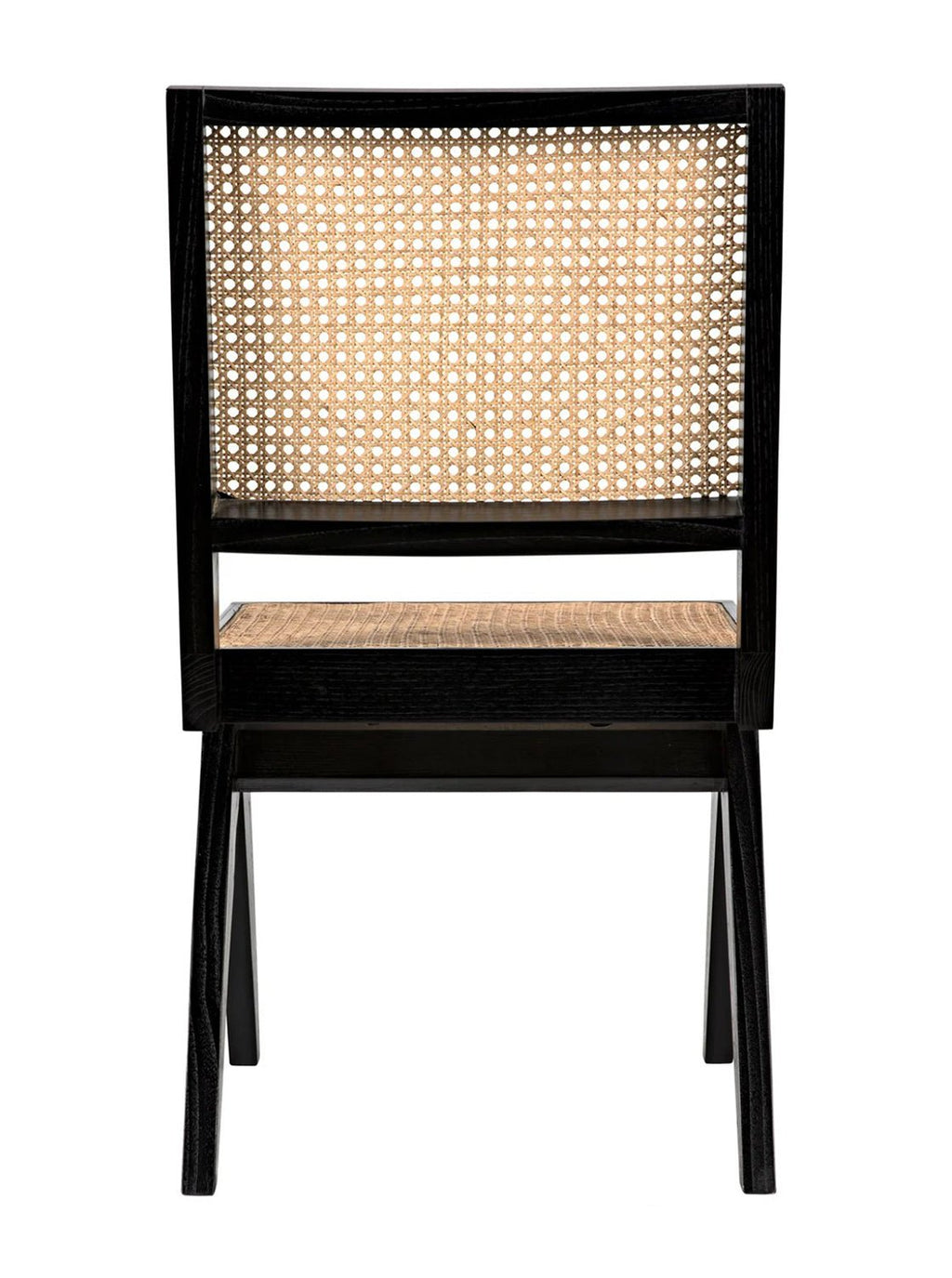 Agnes Dining Chair - Teak Wood