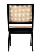 Agnes Dining Chair - Teak Wood