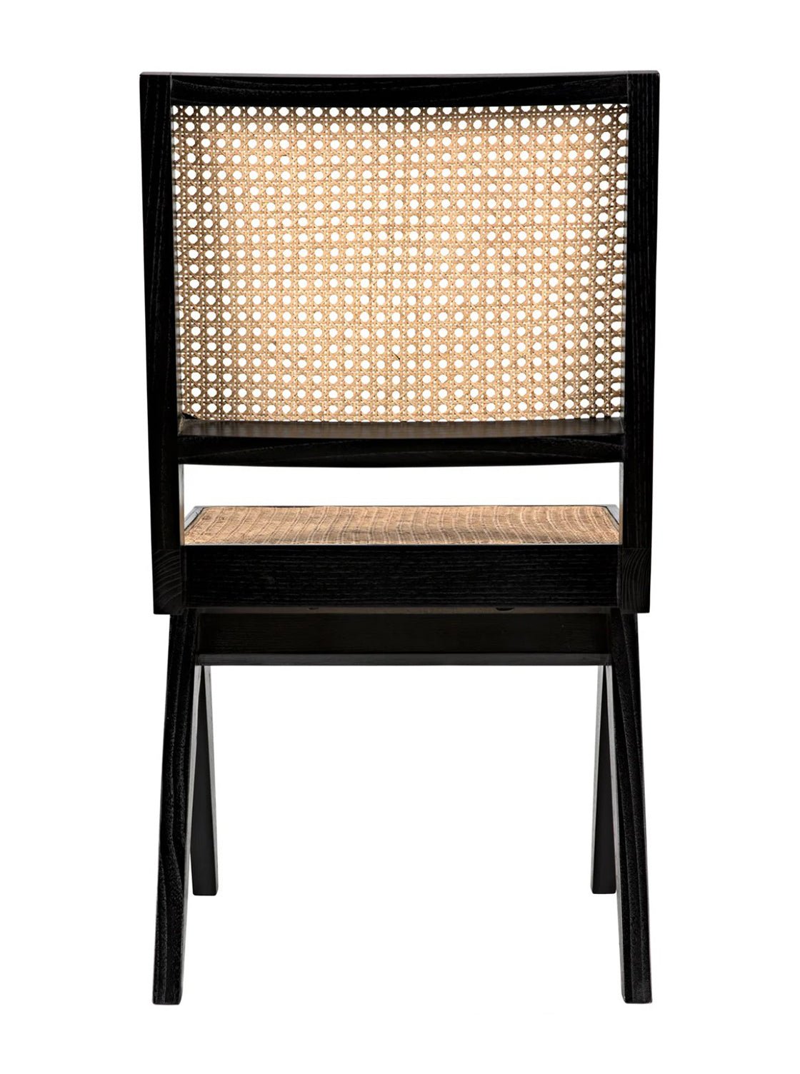 Agnes Dining Chair - Teak Wood