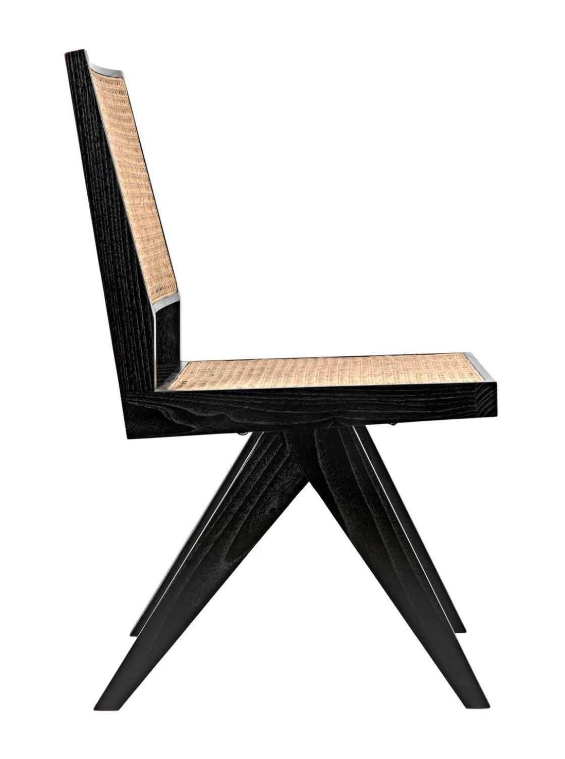 Agnes Dining Chair - Teak Wood