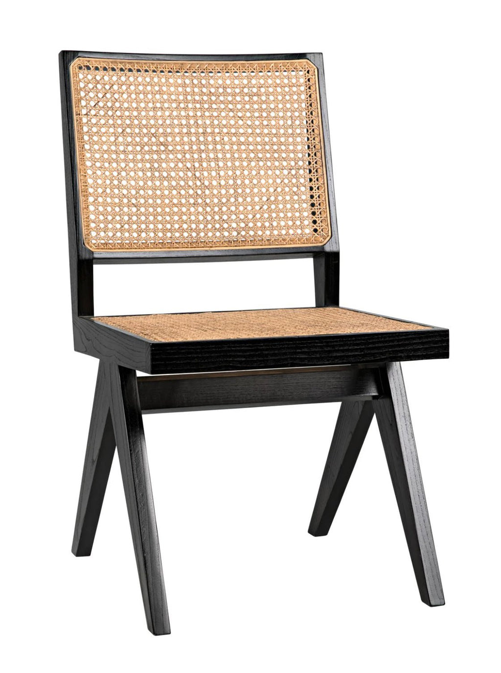 Agnes Dining Chair - Teak Wood