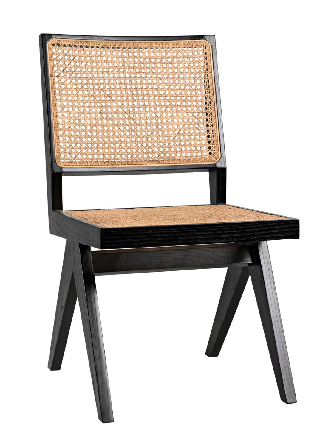 Agnes Dining Chair - Teak Wood