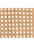 Agnes Dining Chair - Teak Wood