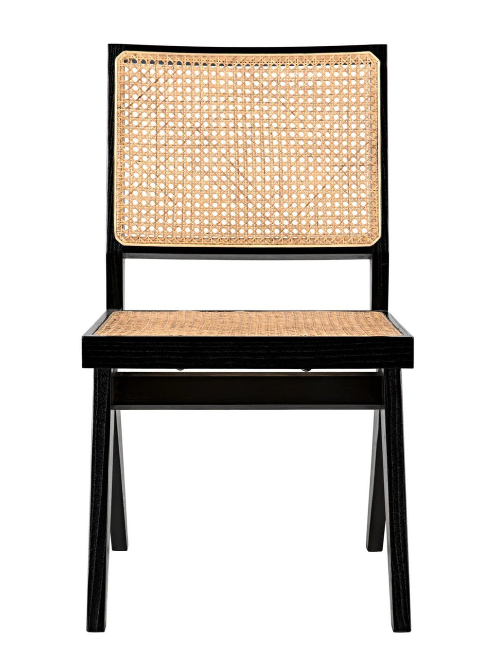 Agnes Dining Chair - Teak Wood